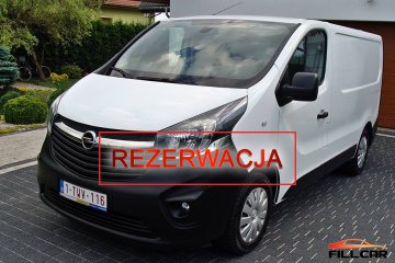1.6 CDTI 125KM Klima NAVI TEMPOMAT Serwis F-RA 23%