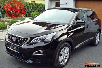 1.2 Benzyna 130KM Alu Navi Automat Serwis Bezwypadkowy