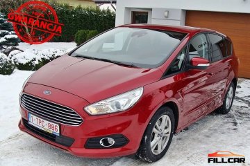 2.0 Tdci Navi Serwis Pakiet Zima Alu