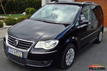 Volkswagen Touran 1.9 TDI Highline
