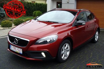CROSS COUNTRY 2.0 D3 150KM Led Navi DVD Serwis