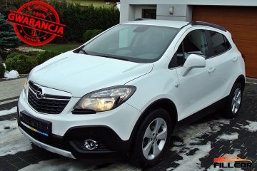 Opel Mokka 1.4 T Cosmo S&S