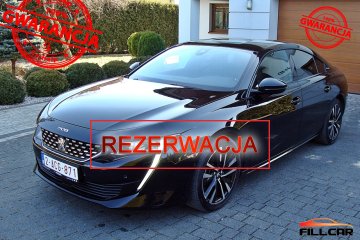 1.6 Hybrid 225KM EAT8 GT Full Led EL. KLAPA