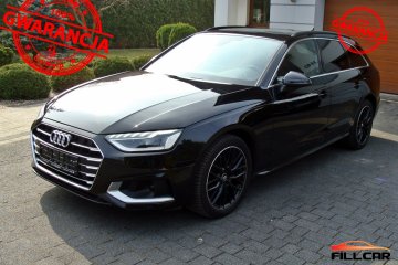 2.0 TDI 163KM Virtual Cockpit Klimatronik Matrix