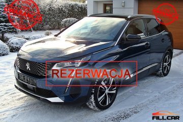 1.6 Hybryd 4x4 300KM GT Full Led Kamera Navi