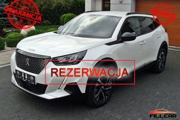 1.5 BLUEHDI 130KM Full Led Kamera ALLURE Automat