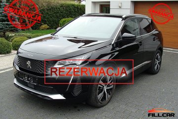 1.6 Hybryd 225KM GT Full Led Kamera Navi Panorama