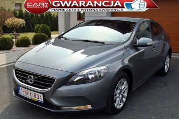 V40 2.0 D2 120KM Navi DVD Alu serwis