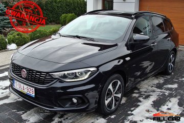 Fiat Tipo 1.6 MultiJet 16v S-Design