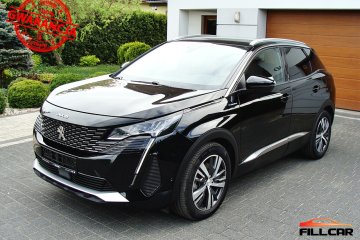 1.6 Hybryd 4x4 300KM Full Led Kamera Navi Serwis