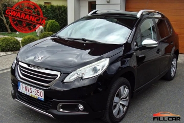 Peugeot 2008 1.6 BlueHDi Style