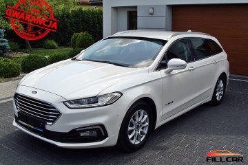 2.0 HYBRID 187KM FULL LED Titanium LED Kamera Navi Serwis