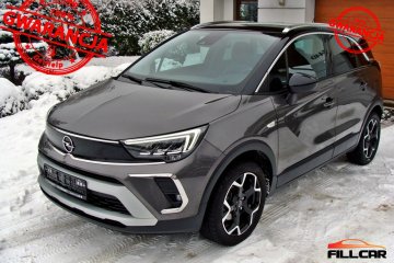 1.2 Benzyna 110KM Automat Navi Kamera Full LED