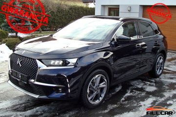 1.6 HYBRYDA 225KM Full Led VISION Kamera Navi El .klapa