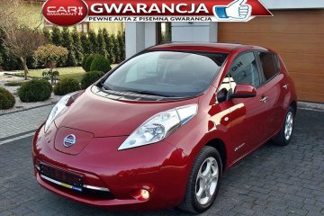 Bateria 30 kWh Navi Kamera Bezwypadkowy Gwarancja