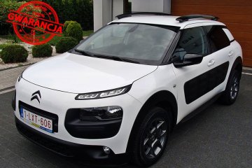 1.2 PureTech 110KM Nawigacja Kamera Alu Serwis