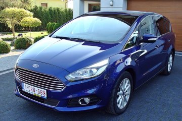 2.0 Tdci 150KM Navi Serwis Pakiet Zima