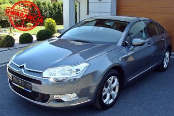 2.0 HDI 140KM Navi Serwis Sedan Bezwypadkowy