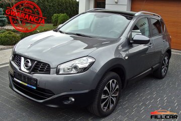 2.0 Benzyna 140KM 4x4 Solar Kamera Serwis