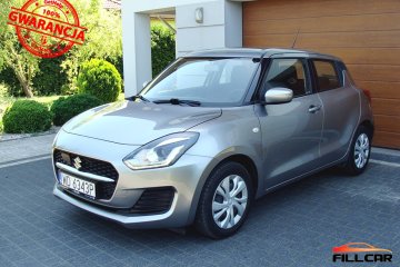Suzuki Swift 1.2 Dualjet SHVS Premium
