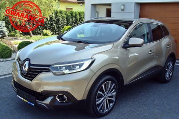 1.6 DCI 130KM Intens SOLAR Kamera Navi Alu FULL LED