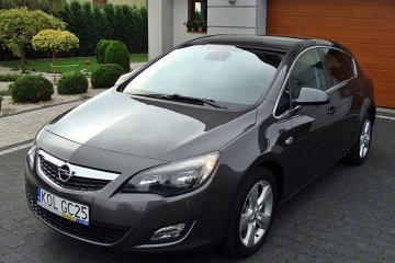 1.4 Turbo 140KM Cosmo Alu Chrom Koła Zimowe