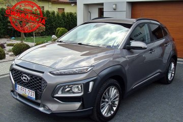 1.0T-GDI 120KM Kamera Cofania Serwis Bezwypadkowy