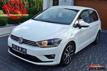 Volkswagen Golf Sportsvan VII SV 1.6 TDI BMT Comfortline