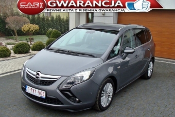 2.0 Cdti 170KM COSMO 7OS XENON Navi Kamera Skóra Full Gwarancja