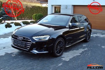 2.0 TDI 163KM Virtual Cockpit Klimatronik Matrix