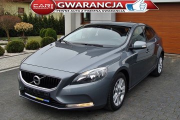 V40 2.0 D2 120KM Navi DVD Alu serwis