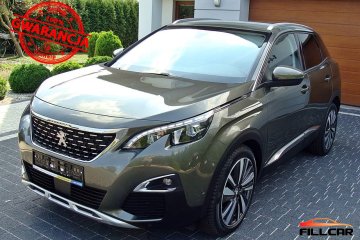 Peugeot 3008 1.6 BlueHDi Allure S&S