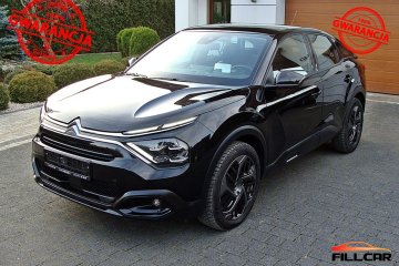 Citroën C4 1.5 blueHdi 130KM Full Led Kamera Serwis HEAD UP