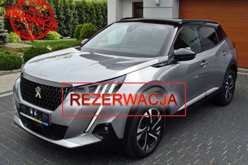 Peugeot 2008 1.2 PureTech GT EAT8