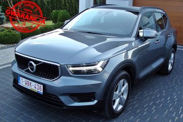 Volvo XC 40 2.0 D3 150KM Zegary TFT FULL LED Navi Kamera Automat
