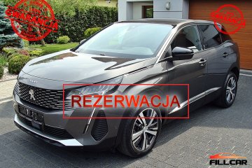 Peugeot 3008 1.5 BHDI 130KM EAT8 Full Led