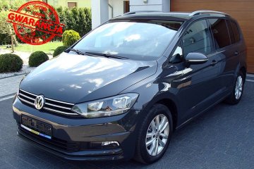 2.0 TDI 150KM Navi Serwis