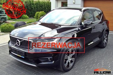 Volvo XC 40 T4 Inscription