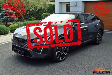 Peugeot 408 1.6 PureTech Hybrid PHEV Allure EAT8