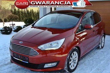 2.0 TDCI 150KM Navi Alu Serwis