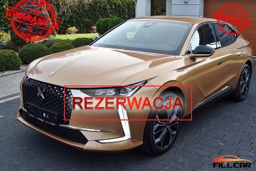 1.6 Hybryd 225KM Head UP Full Led Kamery 360 Navi