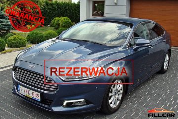 2.0 Tdci 150KM Navi Kamera Skóra Serwis Bezwypadkowy