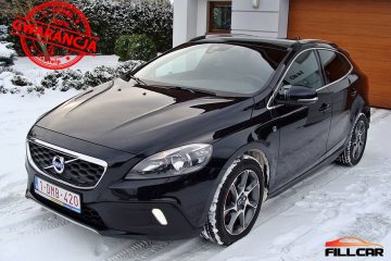 Volvo V40 CC D3 Ocean Race