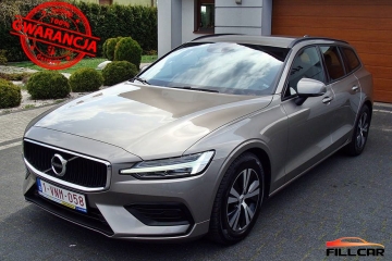 Volvo V60 D3 Momentum Pro