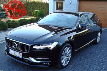 Volvo V90 D3 Inscription