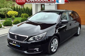 1.6 Hdi 120KM LIFT Navi LED Alu Serwis Bezwypadkowy