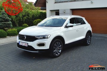 1.5 Benzyna 150KM Kamera Navi Kamera Serwis