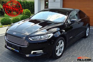 2.0 HYBRID 187KM Titanium LED Kamera Navi Serwis
