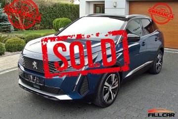 1.6 Hybryd 225KM GT-LINE Full Led Kamera Navi Focal