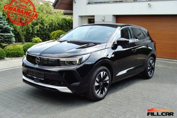 Opel Grandland 1.5 BHDI 130KM Full Led Automat Gwarancja